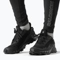 Buty do biegania męskie Salomon Alphacross 4 GTX black 17