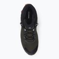 Buty trekkingowe męskie Salomon X Reveal Chukka CSWP 2 peat/black/gum8 6