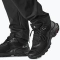 Buty trekkingowe męskie Salomon X Reveal Chukka CSWP 2 black 17