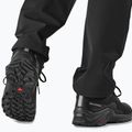 Buty trekkingowe męskie Salomon X Reveal Chukka CSWP 2 black 18