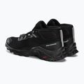Buty trekkingowe męskie Salomon X Reveal Chukka CSWP 2 black 3