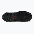 Buty trekkingowe męskie Salomon X Reveal Chukka CSWP 2 black 5