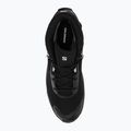 Buty trekkingowe męskie Salomon X Reveal Chukka CSWP 2 black 6