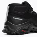 Buty trekkingowe męskie Salomon X Reveal Chukka CSWP 2 black 8
