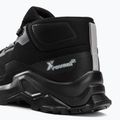 Buty trekkingowe męskie Salomon X Reveal Chukka CSWP 2 black 10