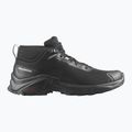 Buty trekkingowe męskie Salomon X Reveal Chukka CSWP 2 black 12