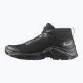 Buty trekkingowe męskie Salomon X Reveal Chukka CSWP 2 black 13