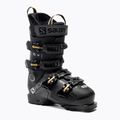 Buty narciarskie damskie Salomon S/Pro HV 90 W GW black/belluga/golden glaw