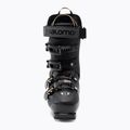Buty narciarskie damskie Salomon S/Pro HV 90 W GW black/belluga/golden glaw 3