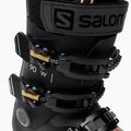Buty narciarskie damskie Salomon S/Pro HV 90 W GW black/belluga/golden glaw 7