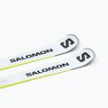 Narty zjazdowe Salomon S/Max Endurance + wiązania M10 GW white/black/acid green 7