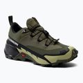 Buty trekkingowe męskie Salomon Cross Hike GTX 2 olive night/black/gray