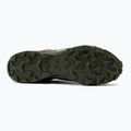 Buty trekkingowe męskie Salomon Cross Hike GTX 2 olive night/black/gray 6