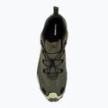 Buty trekkingowe męskie Salomon Cross Hike GTX 2 olive night/black/gray 8