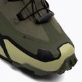 Buty trekkingowe męskie Salomon Cross Hike GTX 2 olive night/black/gray 9