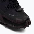 Buty trekkingowe damskie Salomon Cross Hike GTX 2 black/chocolate 7