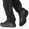 Buty trekkingowe męskie Salomon Cross Hike GTX 2 black/magnet 4
