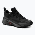 Buty trekkingowe męskie Salomon Cross Hike GTX 2 black/magnet