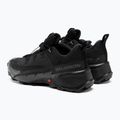 Buty trekkingowe męskie Salomon Cross Hike GTX 2 black/magnet 5