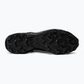 Buty trekkingowe męskie Salomon Cross Hike GTX 2 black/magnet 7