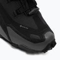Buty trekkingowe męskie Salomon Cross Hike GTX 2 black/magnet 9