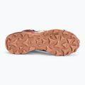 Buty trekkingowe damskie Salomon Cross Hike MID GTX 2 bitter chocolate/ mocha mousse 4