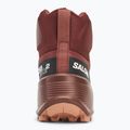Buty trekkingowe damskie Salomon Cross Hike MID GTX 2 bitter chocolate/ mocha mousse 6