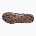 Buty trekkingowe damskie Salomon Cross Hike MID GTX 2 bitter chocolate/ mocha mousse 9