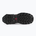 Buty trekkingowe dziecięce Salomon X Raise Mid GTX ashes of roses/p 5