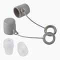 Zestaw zaworów Salomon Soft Value Cover 2 szt. clear/alloy