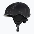 Kask narciarski dziecięcy Salomon Player Combo + Gogle XV Jr black tie&dye/black silver 6