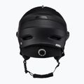 Kask narciarski Salomon Driver Access black 3