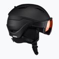 Kask narciarski Salomon Driver Access black 4