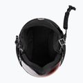 Kask narciarski Salomon Driver Access black 5
