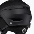 Kask narciarski Salomon Driver Access black 7
