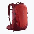 Plecak turystyczny Salomon Trailblazer 30 l aura orange/biking red