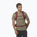 Plecak turystyczny Salomon Trailblazer 30 l aura orange/biking red 3