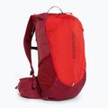Plecak turystyczny Salomon Trailblazer 20 l aura orange/biking red 2