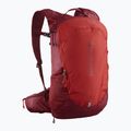 Plecak turystyczny Salomon Trailblazer 20 l aura orange/biking red 7