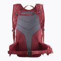 Plecak turystyczny Salomon Trailblazer 20 l aura orange/biking red 8