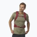 Plecak turystyczny Salomon Trailblazer 20 l aura orange/biking red 9