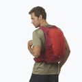 Plecak turystyczny Salomon Trailblazer 20 l aura orange/biking red 10