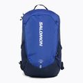 Plecak turystyczny Salomon Trailblazer 20 l surf the web/black iris
