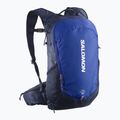 Plecak turystyczny Salomon Trailblazer 20 l surf the web/black iris 7
