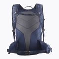 Plecak turystyczny Salomon Trailblazer 20 l surf the web/black iris 8