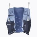 Kamizelka do biegania damska Salomon ADV Skin 5 W Set eanglish manor/black
