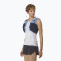 Kamizelka do biegania damska Salomon ADV Skin 5 W Set eanglish manor/black 5