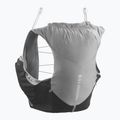 Kamizelka do biegania damska Salomon ADV Skin 5 W Set quiet shade/black 2