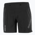 Spodenki do biegania męskie Salomon Sense Aero 7'' deep black 6
