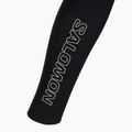 Rękawy na ramiona Salomon S/Lab Speed deep black 3